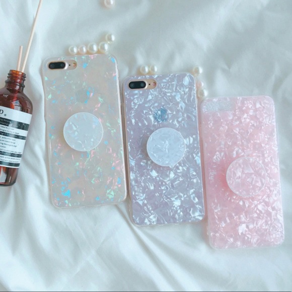 iPhone 7/8, 7/8plus, X/XS Case with Holder - Picture 6 of 6